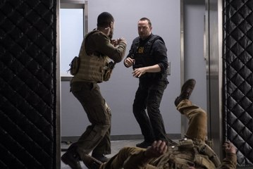 Blindspot Season 3 Episode 11 (s03e11) Technology Wizards - HD Quality