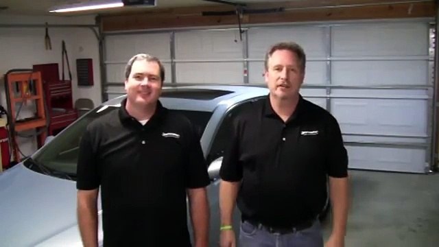 How to Replace the Front Brake Pads and Rotors in a 2007 Toyota Camry