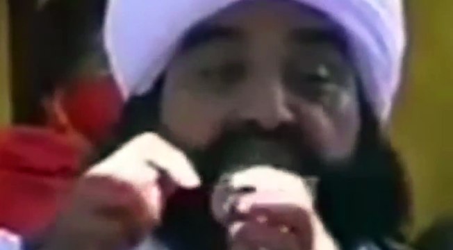 Ya Ali madad kehna kesa hai by Tahir ul qadri, ilyas qadri, peer naseer ul din 1