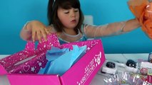 Baby Toys Doki Doki by Japan Crate Box Opening Fu