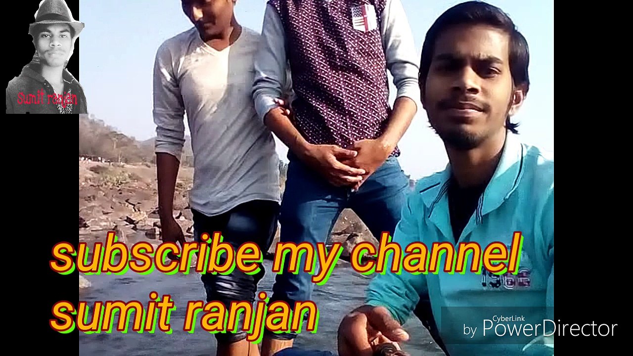 Yara Teri yari me and my friends