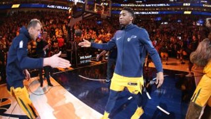 NBA : Le Jazz calment les Clippers et Lou Williams