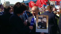Immortal Regiment