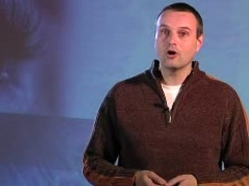 ZDF-Fernsehgottesdienst Witten 07.12.08