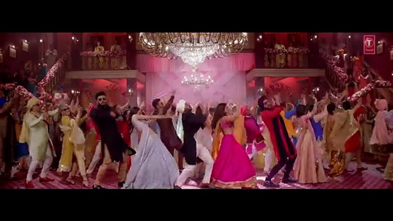 Katreena kaif New song 2018