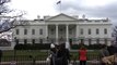 US government shutdown: Senate fails to reach immigration deal