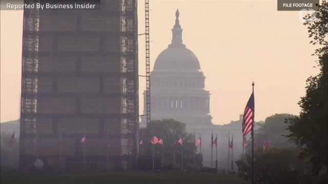 Government Shutdown Means Big Changes For Military Members And Veterans