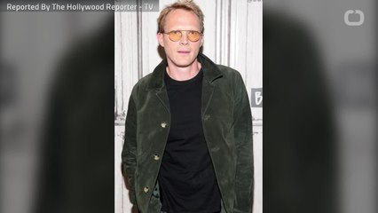 Paul Bettany to Join Netflix's 'The Crown' as Prince Philip?