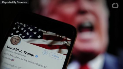 Twitter Releases Info On Russian Meddling In US Election