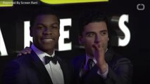 John Boyega Teases New Pacific Rim Uprising Trailer?