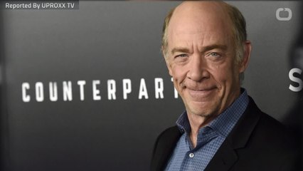 J.K. Simmons Reveals What It Is Like Being The Voice Of The Yellow M&M