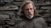 'Star Wars: The Last Jedi' Expected to End Run at $1.3 Billion