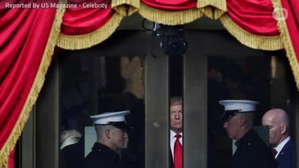 Last-Minute Congressional Effort Fails To Keep U.S. Government Open