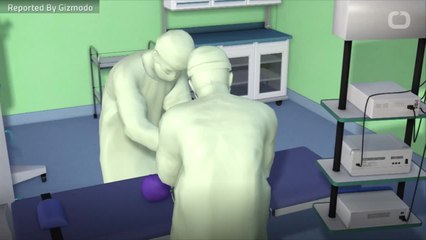 Human CRISPR Trials To Begin Soon