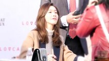 [Fancam] Yoona of  Girl's Generation Fansign Event