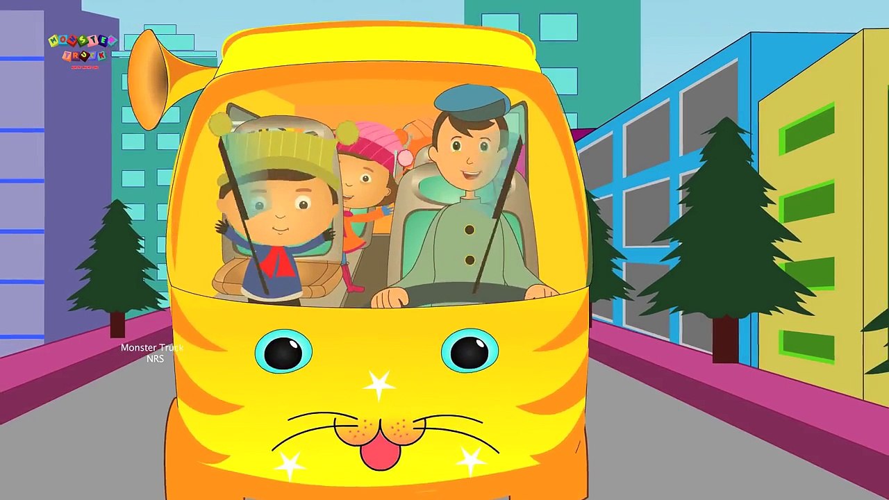 Scary Street Vehicle | Halloween Special | Street Vehicles For Kids