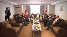 منظمات دولية بتونس تدعو لتوحيد الموقف من أجل فلسطين