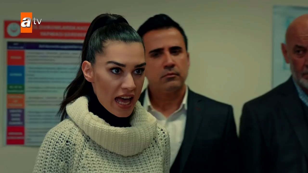Aşk ve Mavi 50.Bölüm Fragmanı
