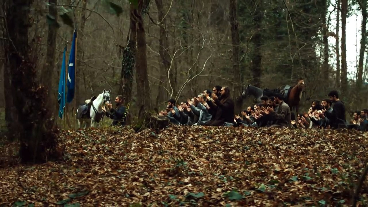 Diriliş "Ertuğrul" 103.Bölüm Fragmanı