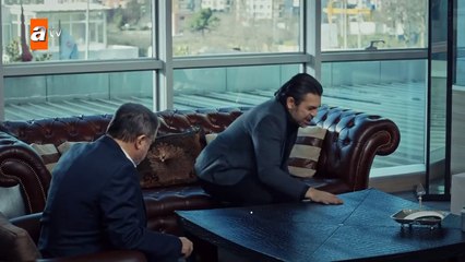 Eşkıya Dünyaya Hükümdar Olmaz 88. Bölüm Fragmanı - atv