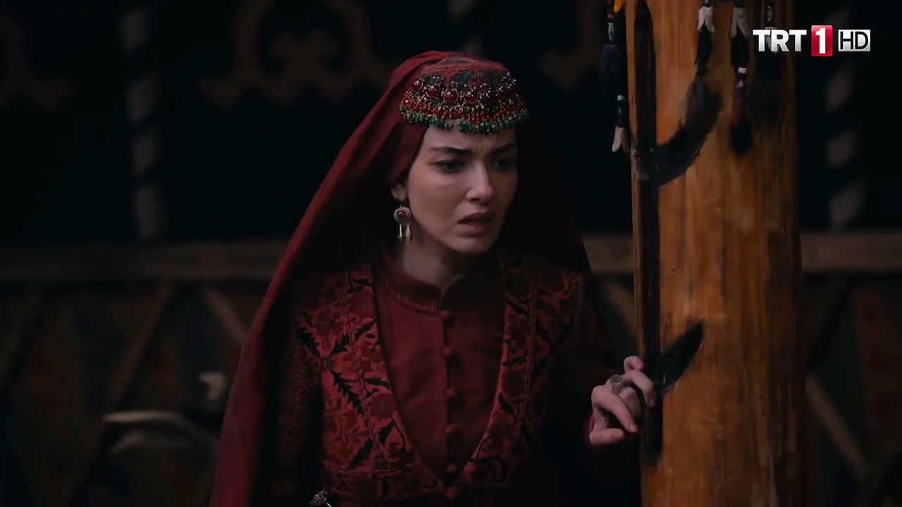 Bahadır’ın Kellesi - Diriliş "Ertuğrul" 102.Bölüm