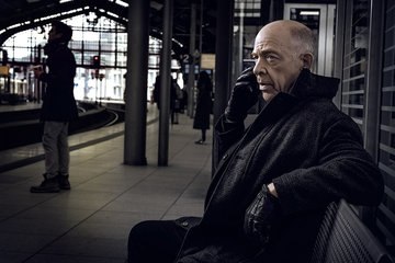 Counterpart Season 1 Episode 2 | :Birds of a Feather