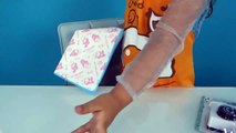 Baby Toys Doki Doki by Japan Crate Box Opening Funny toys for kids children toddler-xgzyOyBd8K0