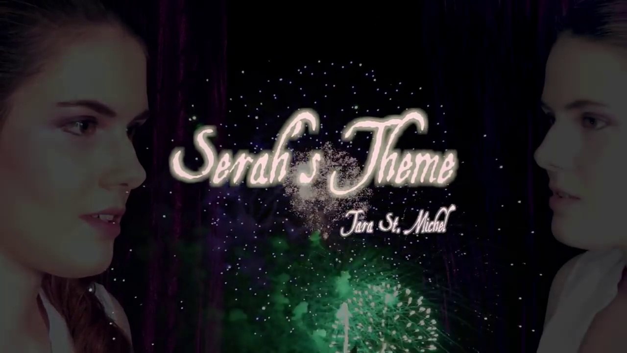 Serah's Theme (The Promise) from Final Fantasy XIII• English Cover (Tara St. Michel)