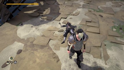 Absolver ok..