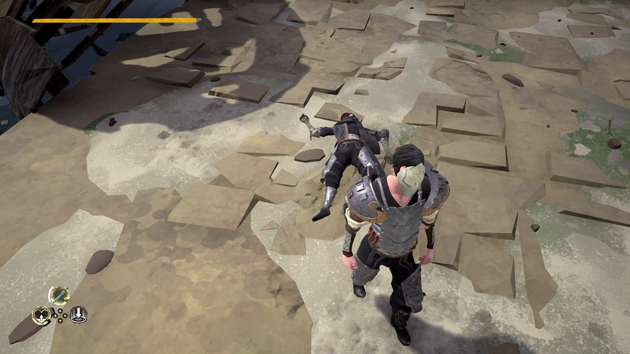 Absolver ok..