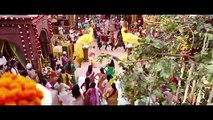 Salman Khan new HD video song --Salman-Khan--Vishal--Badshah--Shalmali