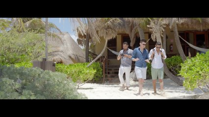 BANDA MS - LAS COSAS NO SE HACEN ASÍ (VIDEO OFICIAL)