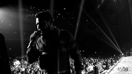 BANDA MS - QUE FUIMOS (EN VIVO)