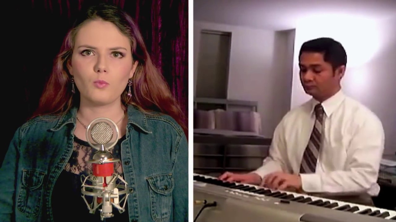 Rocketeer • Far East Movement (Tara & Dr Jay) • Music Video [Cover]