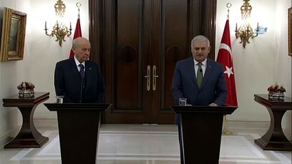 "Kara Unsurlarımız da Gerekli Faaliyetleri İcra Edecektir"