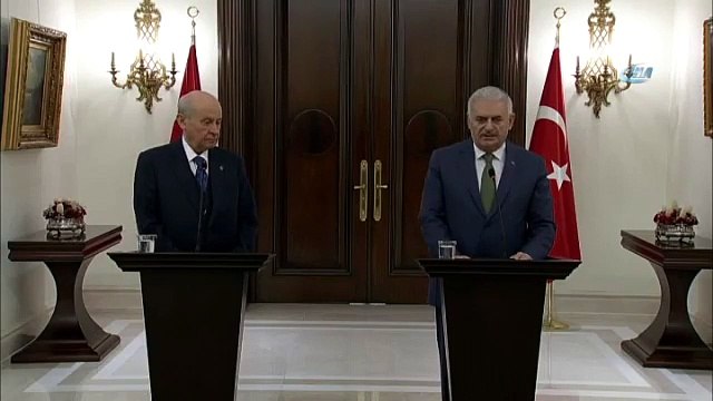 Kara Unsurlarımız da Gerekli Faaliyetleri İcra Edecektir