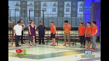 Sunday PinaSaya: Malubak na hinaharap