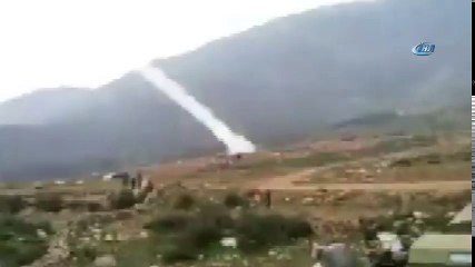 Afrin Zeytin Dalı Harekatı'na Ait Tüm Detaylar