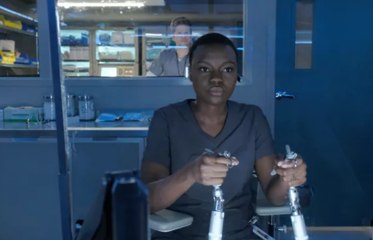 The Resident Season 1 Episode 2 [ S01E02 ] Full Streaming HD Online