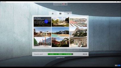 3d Modeling Software Lumion 8 Introduction  (urdu & Hindi)