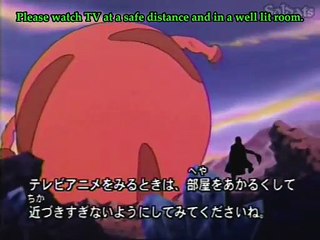 Final Fantasy- Unlimited Episode 2 English Sub