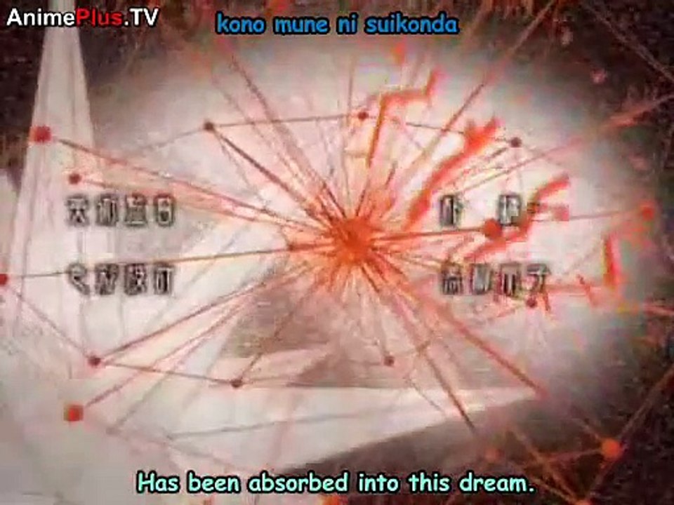 Final Fantasy- Unlimited Episode 5 English Sub