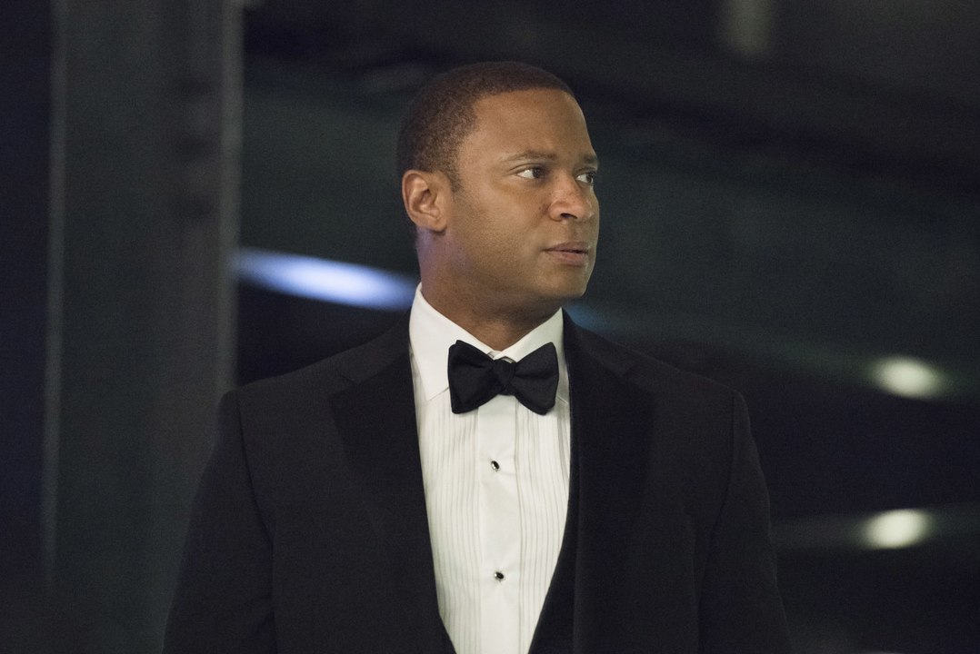 Arrow Season 6 Episode 11 (Online Streaming)