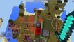 Как Сделать КРУТУЮ РАКЕТУ в Minecraft PE 1.1 [Бомбим деревню] ( БЕЗ МОДОВ ) - [ МЕХАНИЗМЫ ]