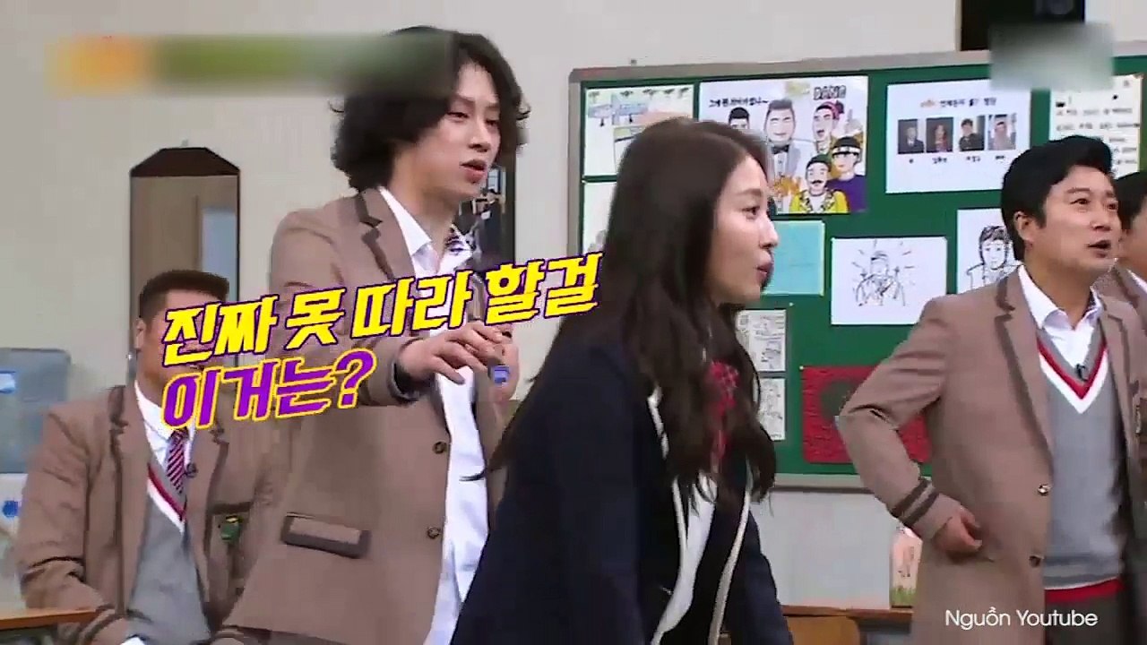 BoA thể hiện đẳng cấp nữ hoàng Kpop khi thuộc vũ đạo của TWICE và Wanna One chỉ sau 1 lần nhìn