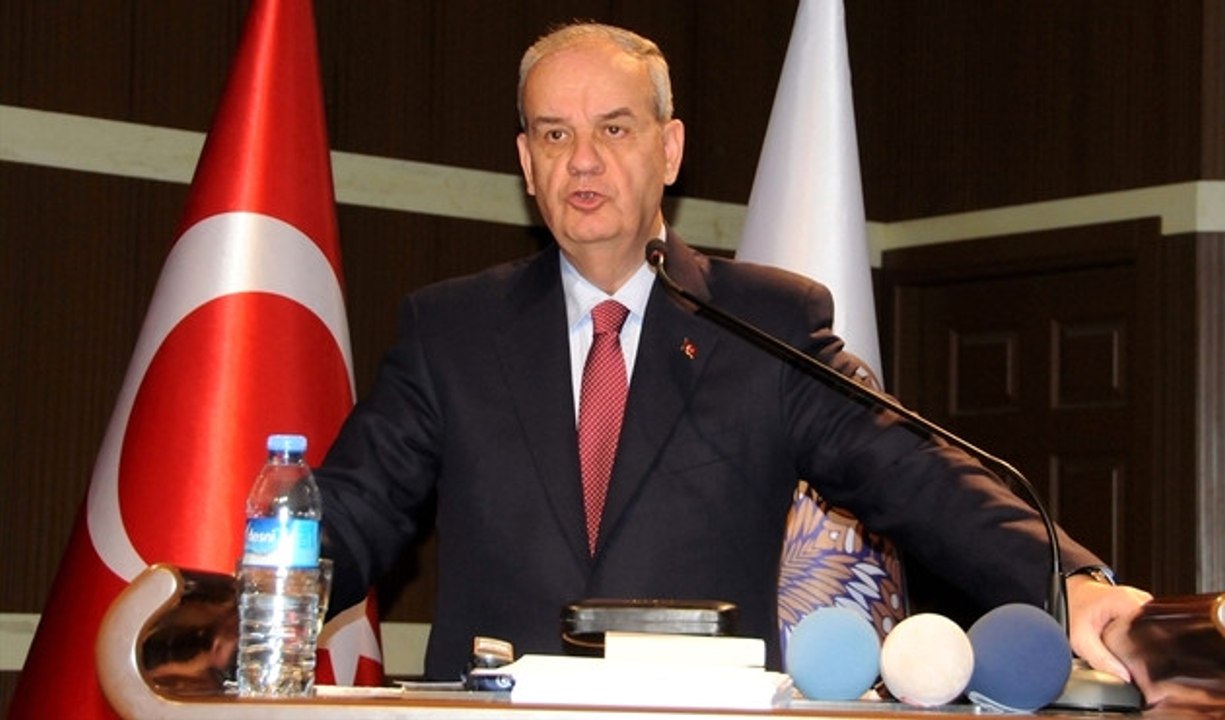 İlker Başbuğ'dan Zeytin Dalı Harekatı İçin İlk Yorum: Ordumuza Güvenimiz Tamdır