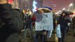 Romania: Tens of thousands protest against corruption