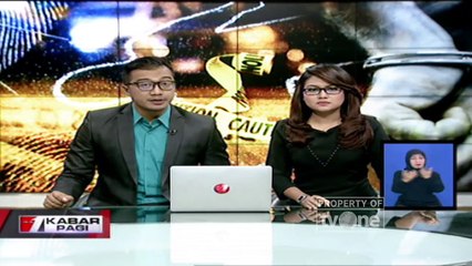 Aksi Pencurian Motor Sport Terekam Kamera CCTV