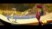 Смешной мультфильм про улиток от Pixar! (Funny cartoon about the snails from Pixar!)