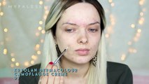 ACNE COVERAGE// Flawless Foundation Makeup Tutorial // MyPaleSkin